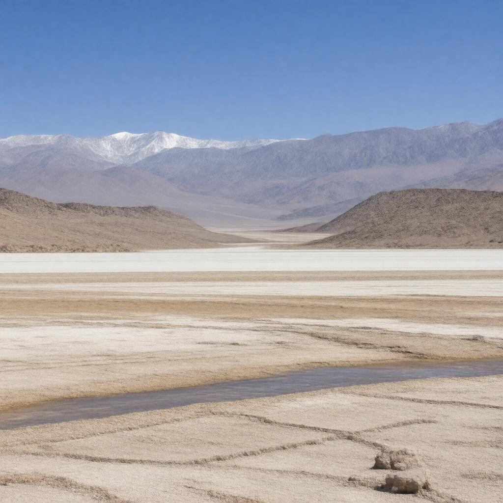Panamint Valley